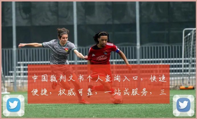 中国裁判文书个人查询入口，快速便捷，权威可靠，一站式服务，三步轻松获取