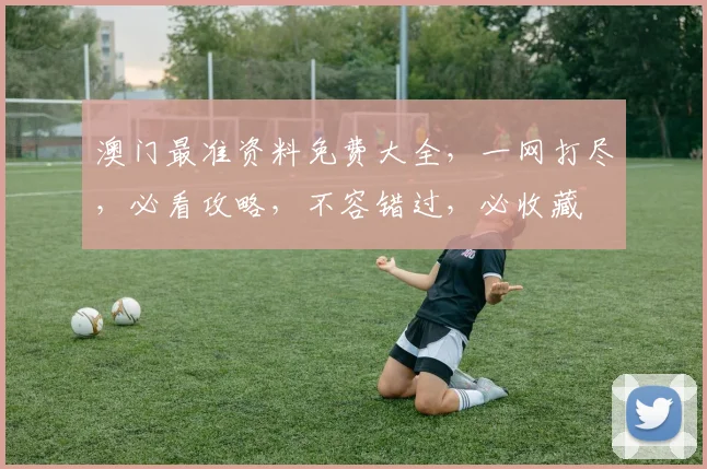 澳门最准资料免费大全，一网打尽，必看攻略，不容错过，必收藏